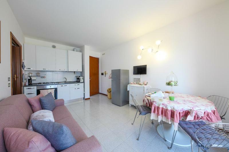 Appartamento Eleonora Rivoltella del Garda Esterno foto