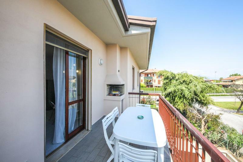 Appartamento Eleonora Rivoltella del Garda Esterno foto