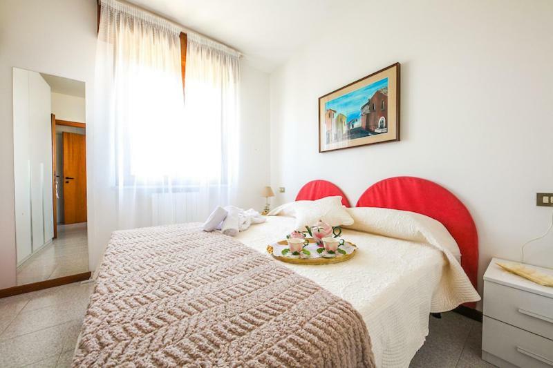 Appartamento Eleonora Rivoltella del Garda Esterno foto