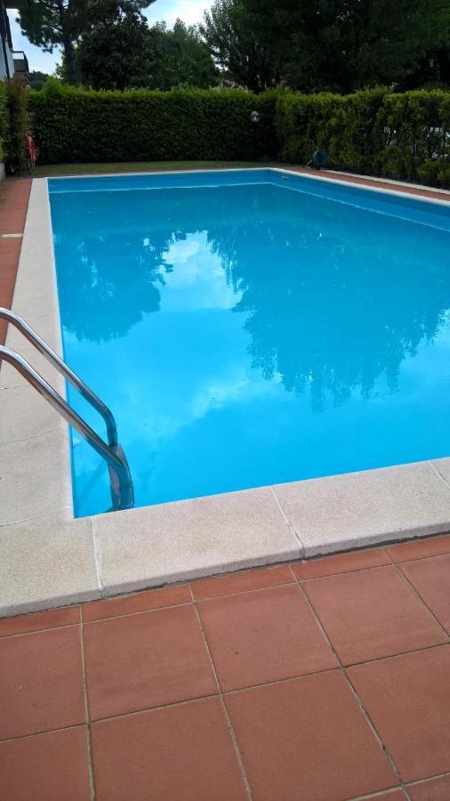Appartamento Eleonora Rivoltella del Garda Esterno foto